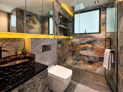 Palm Gardens (D23), Condominium #625904321
